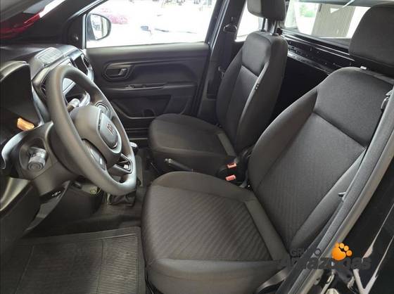 FIAT STRADA 1.3 FIREFLY FLEX FREEDOM CS MANUAL